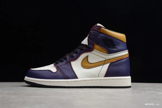 Cheap EP Jordan to Chicago' CD6578-507 CD6578-507 Air 'LA High 1 0117